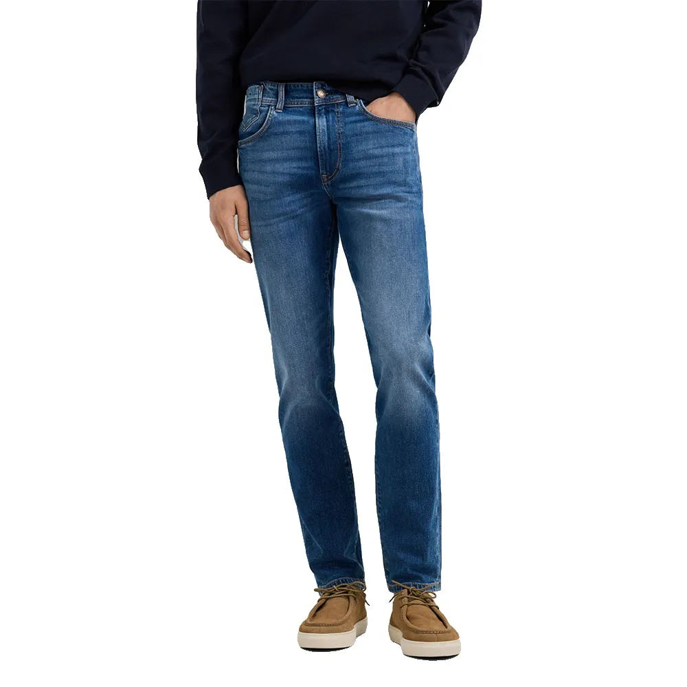 Pepe jeans Pipe PM20847294FC Slim Fit jeans