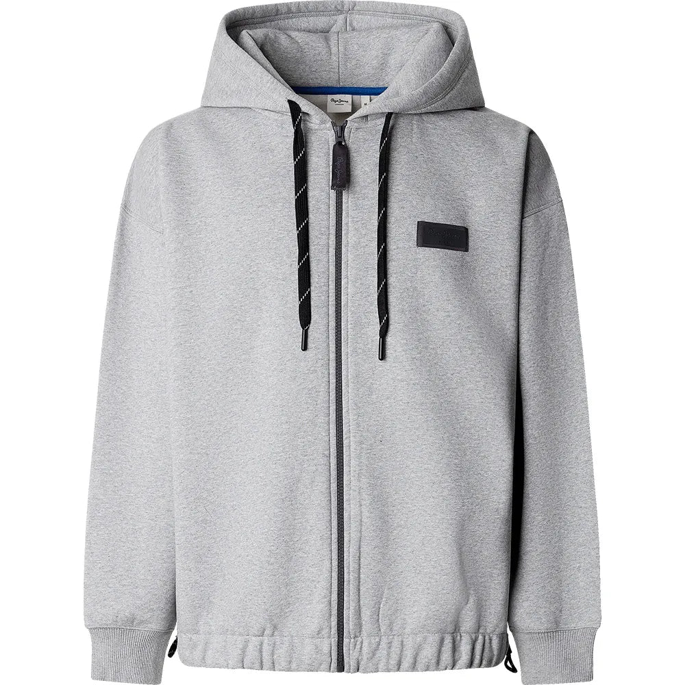 Pepe jeans PJL73 full zip sweatshirt