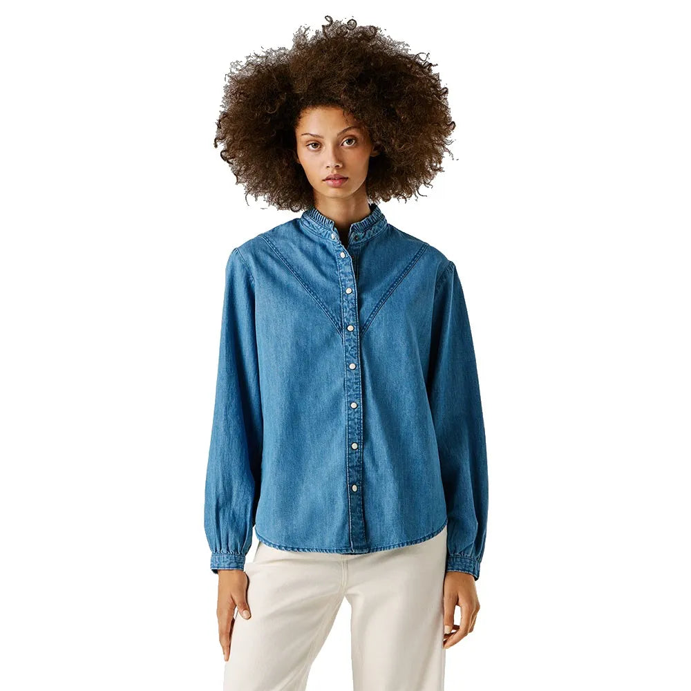 Pepe jeans PL3051203 long sleeve shirt
