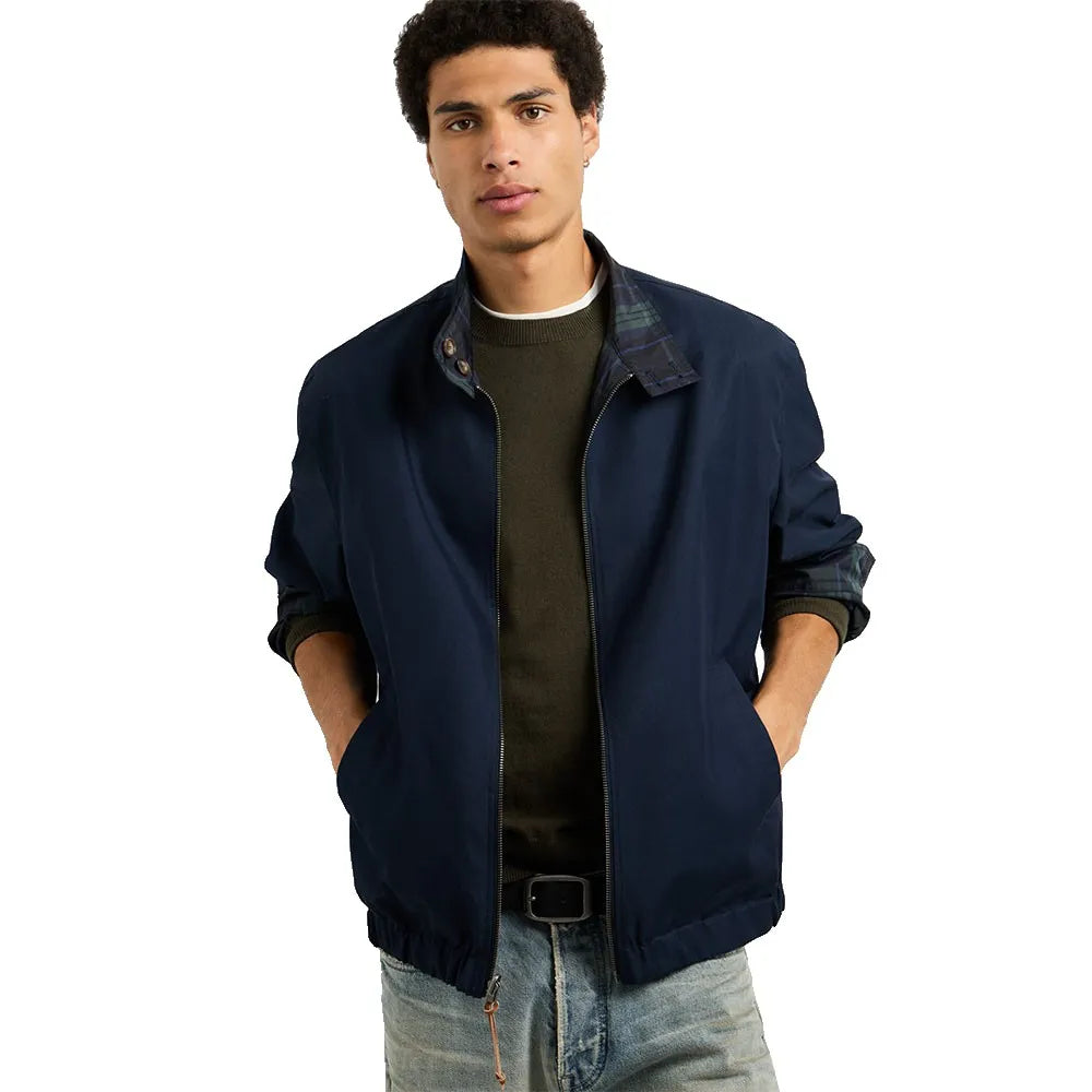 Pepe jeans PM4027337 Reversible jacket