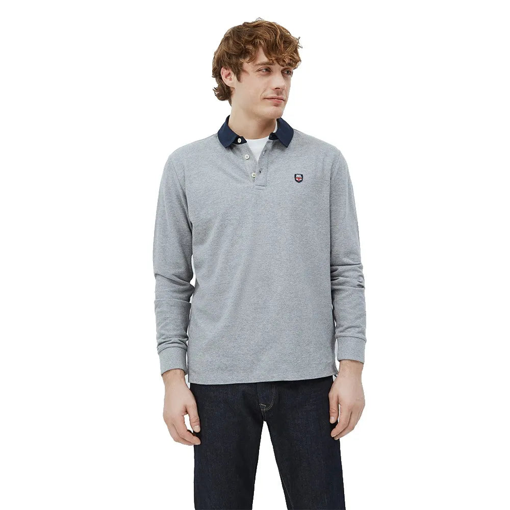 Pepe jeans PM541431 long sleeve polo