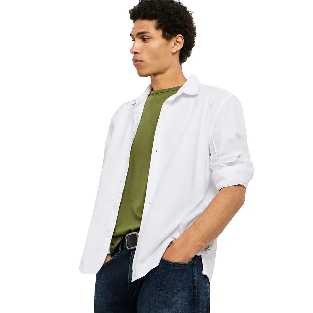 Pepe jeans Randy long sleeve shirt