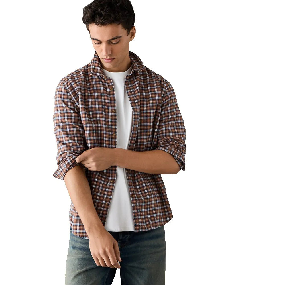 Pepe jeans Rebay long sleeve shirt