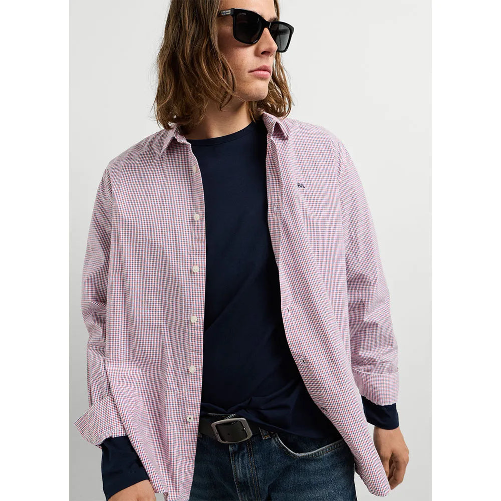 Pepe jeans Regio long sleeve shirt