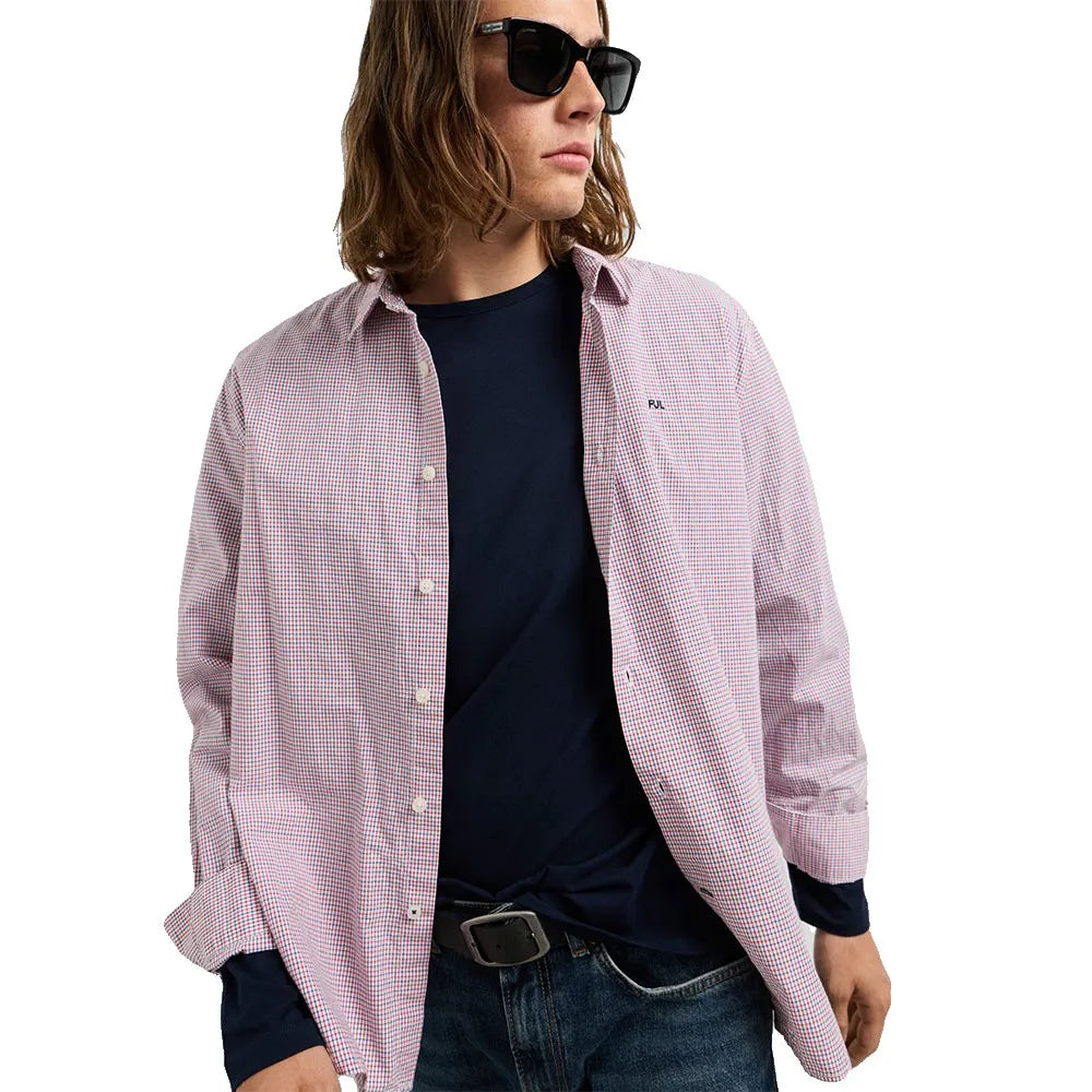 Pepe jeans Regio long sleeve shirt