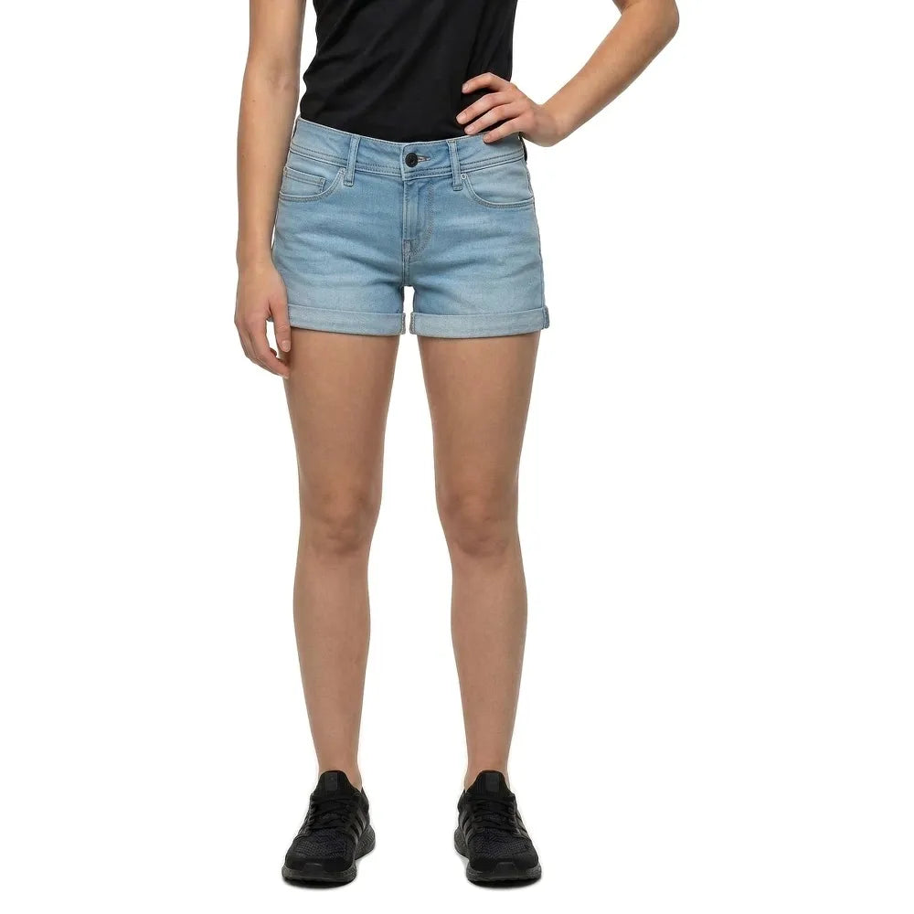 Pepe jeans Regular Siouxie shorts