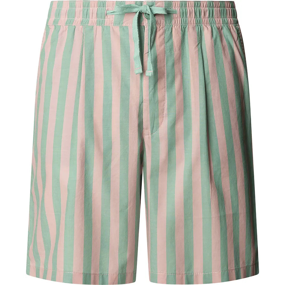 Pepe jeans Relaxed Poplin Yarn Dye Stripe shorts