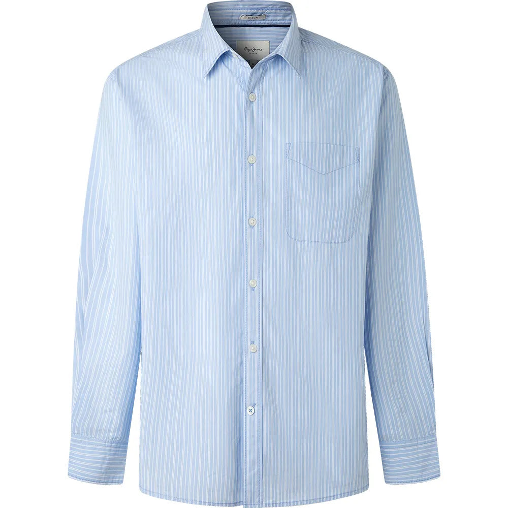 Pepe jeans Ritchie long sleeve shirt