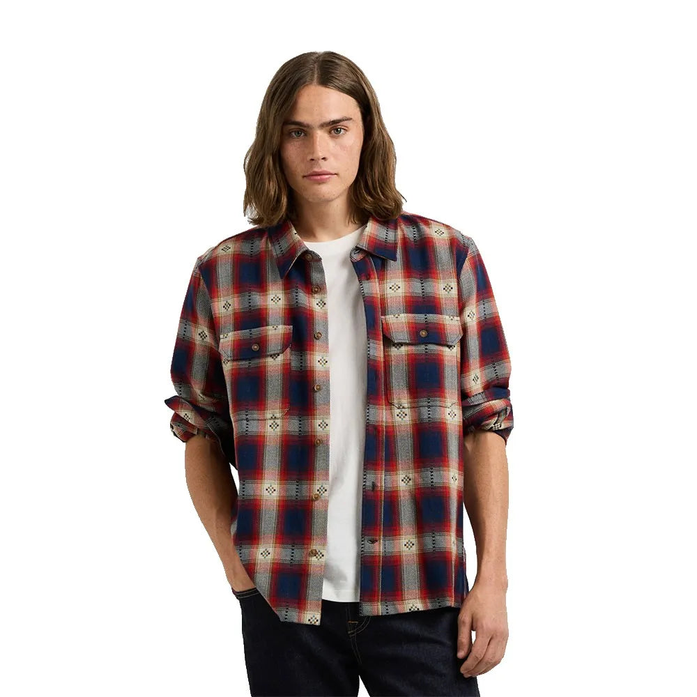 Pepe jeans Robin long sleeve shirt