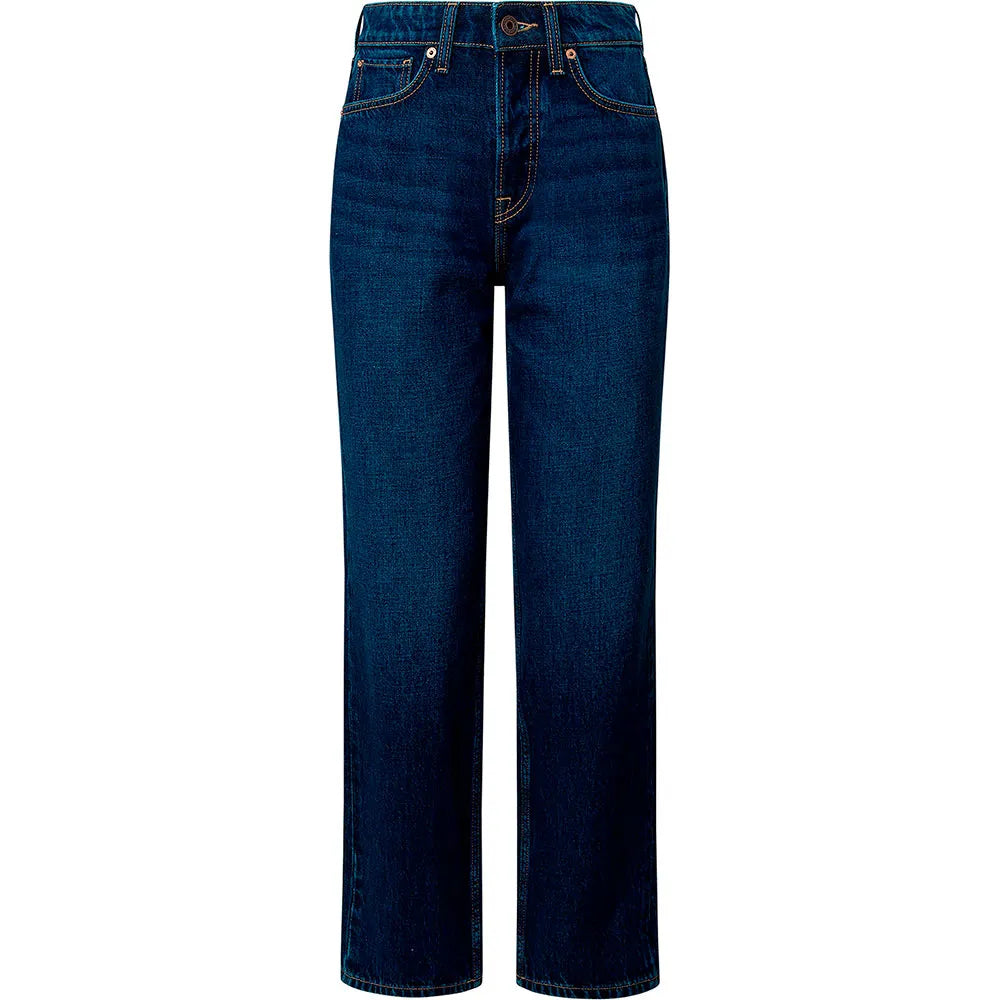 Pepe jeans Robyn Straight Fit high waist jeans