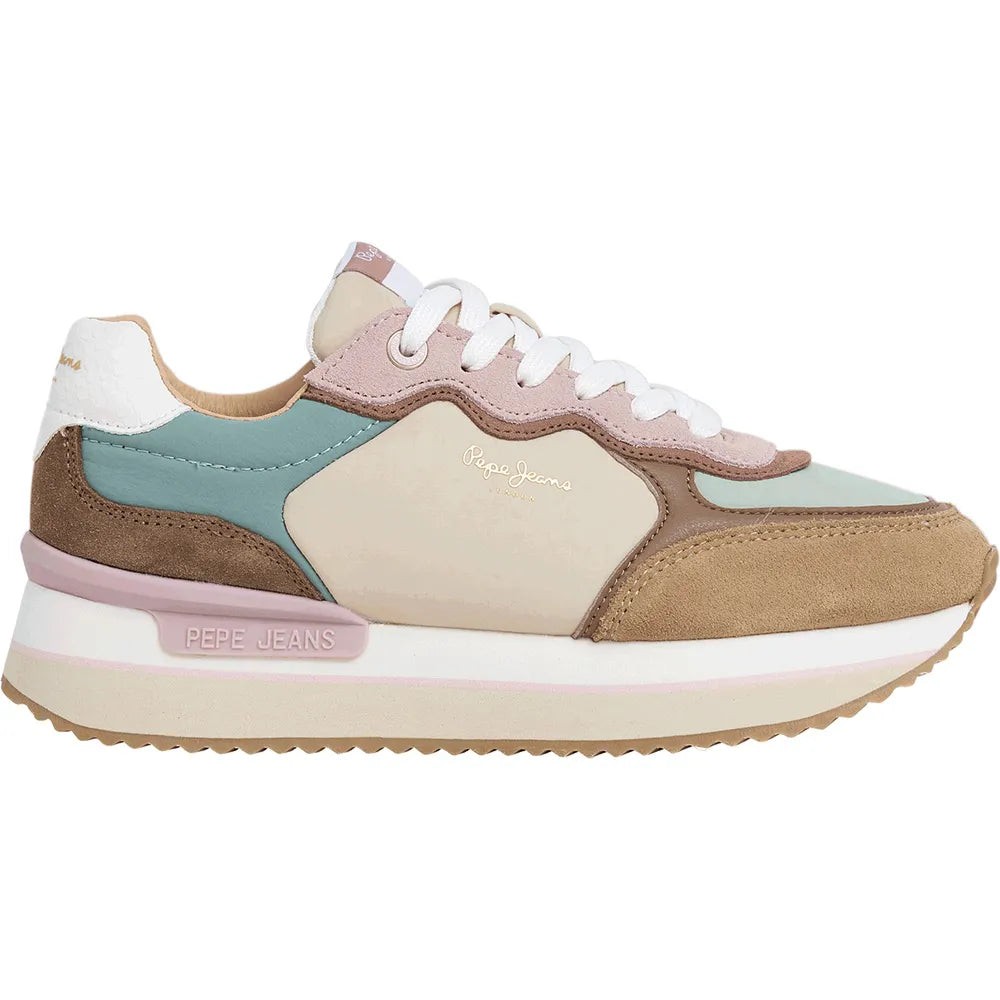 Pepe jeans Rusper Combi trainers