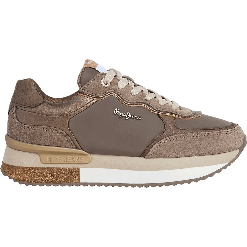 Pepe jeans Rusper Glam trainers