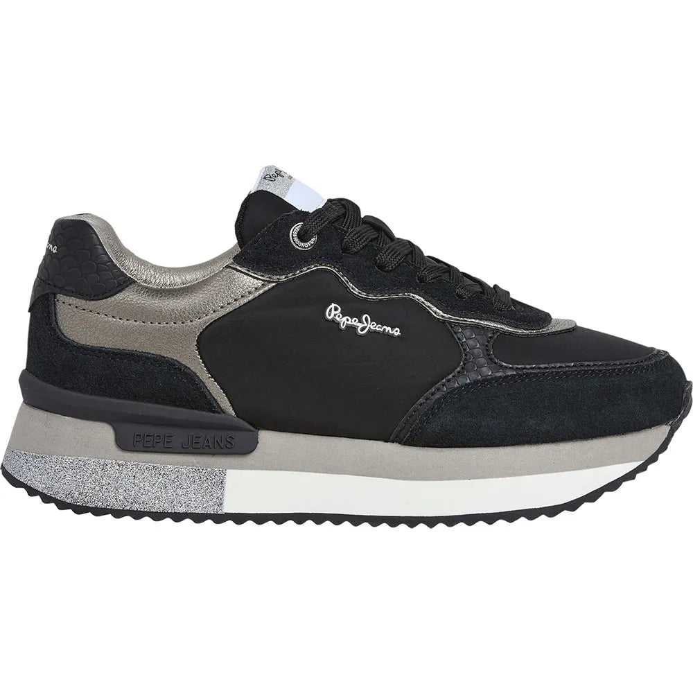 Pepe jeans Rusper Glam trainers
