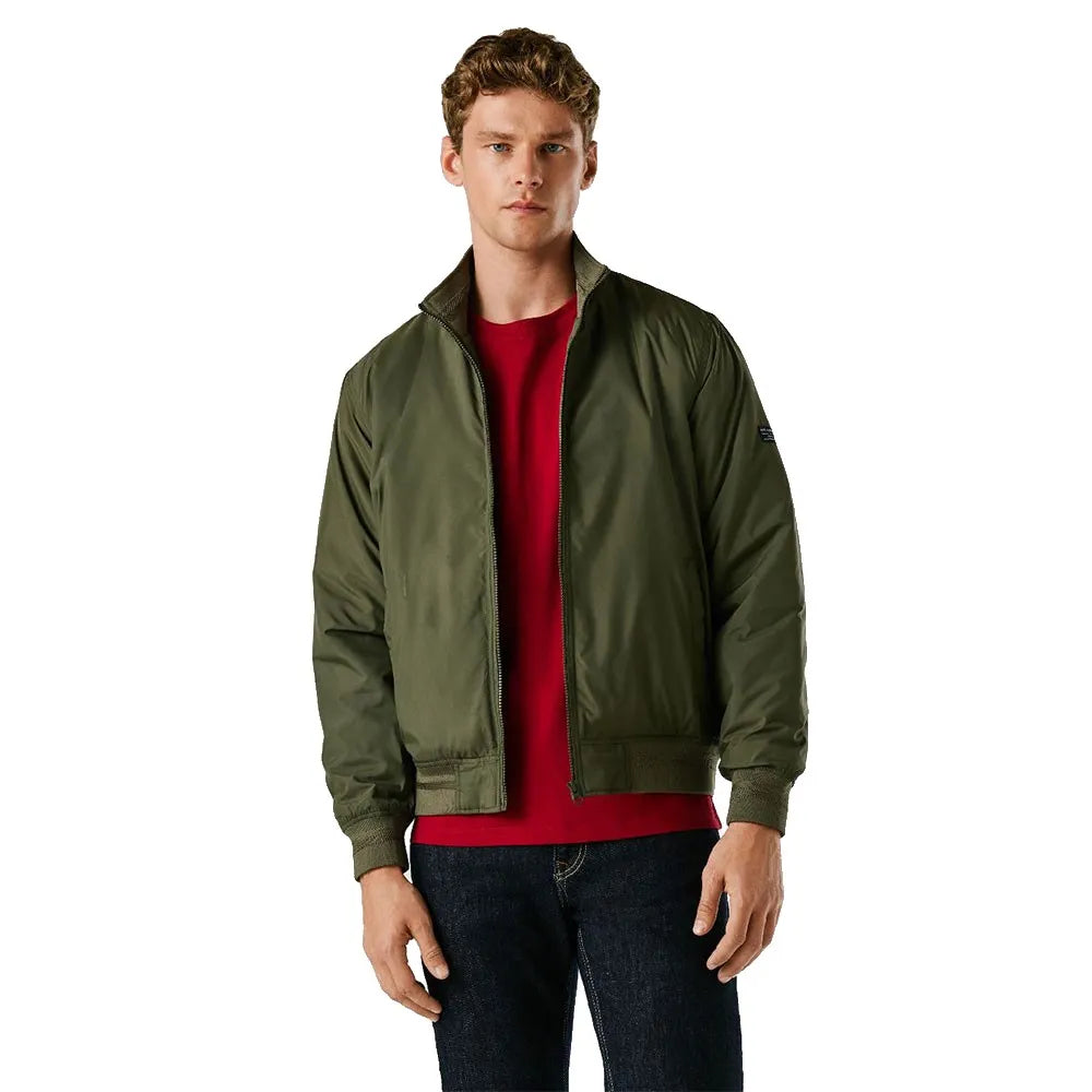 Pepe jeans Saunders jacket