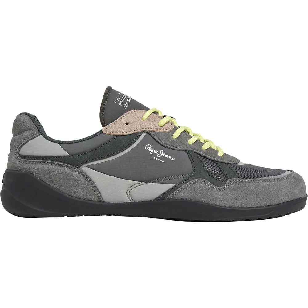Pepe jeans Savile Racer trainers