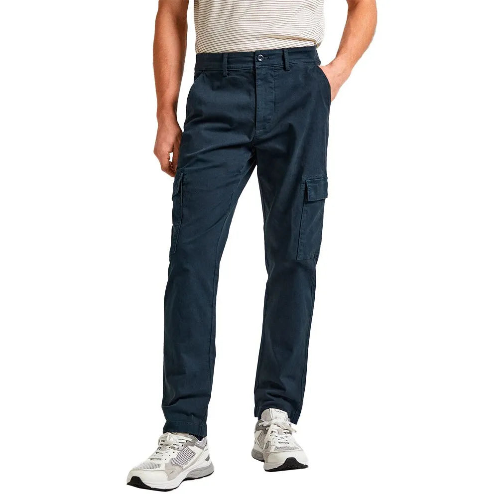 Pepe jeans Slim Fit cargo pants