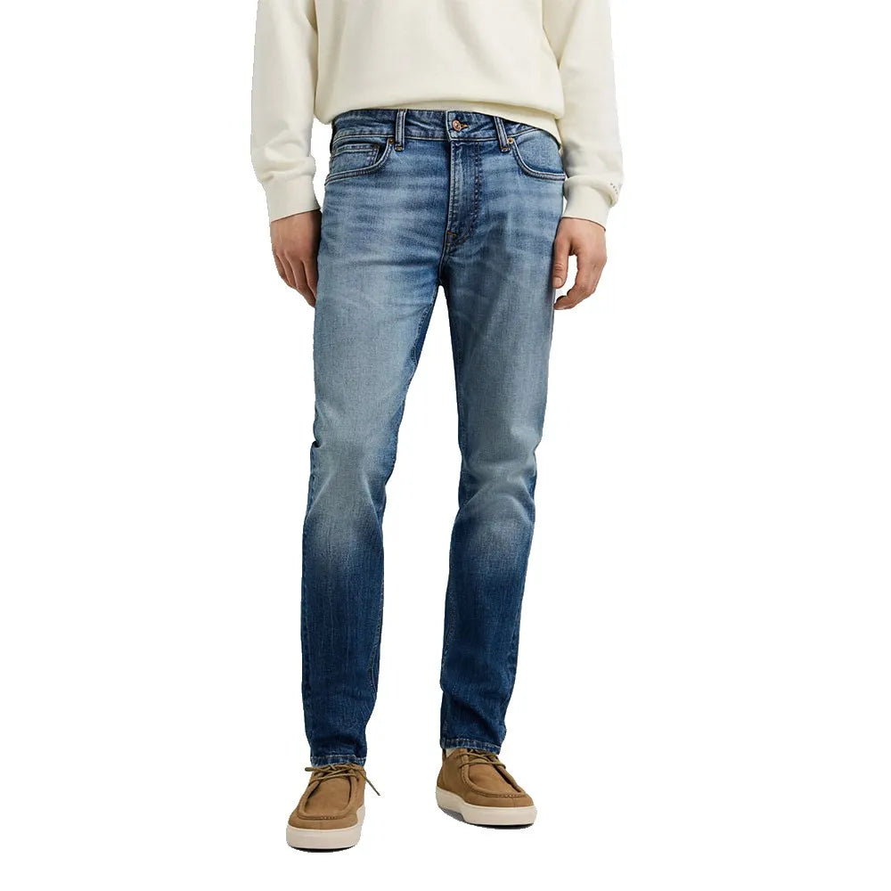Pepe jeans Stanley PM20845665VT Tapered Fit jeans