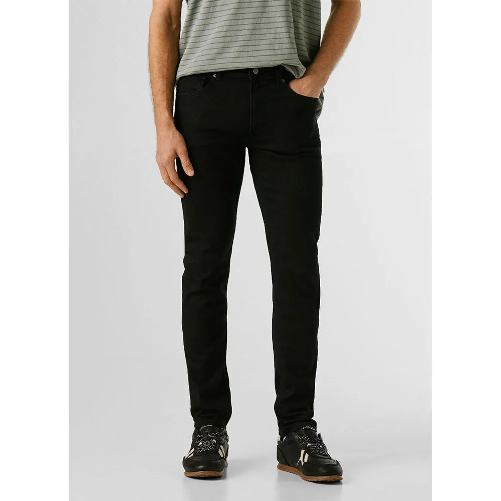 Pepe jeans Stanley PM20849929NB Tapered Fit jeans