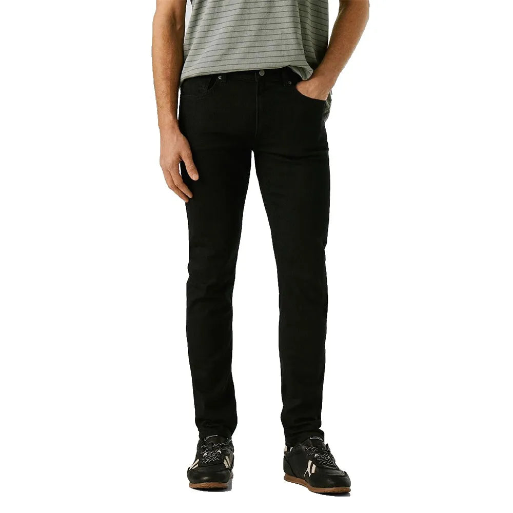 Pepe jeans Stanley PM20849929NB Tapered Fit jeans