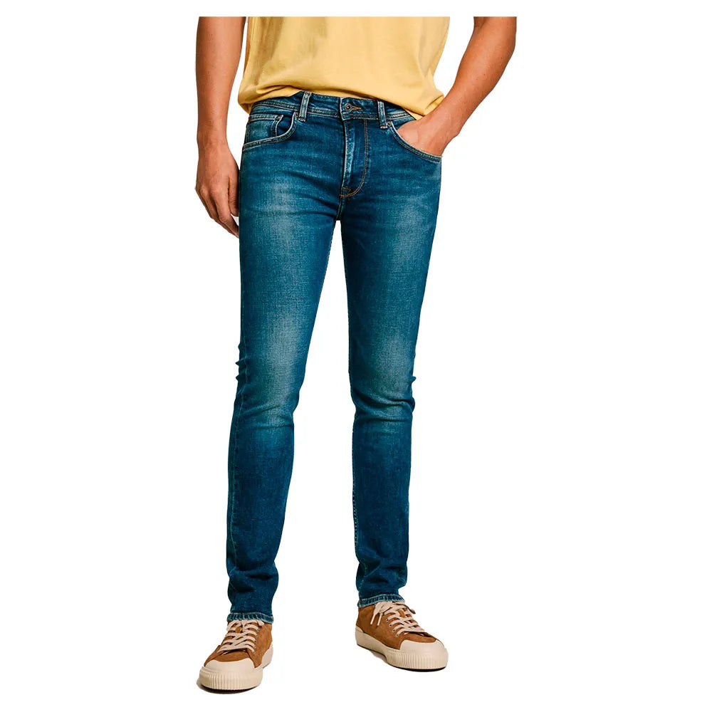 Pepe jeans Straight Cash jeans