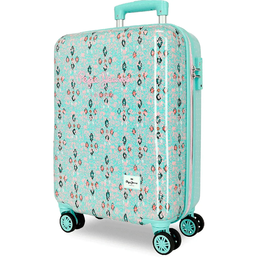 Pepe jeans Sun 42L trolley bag