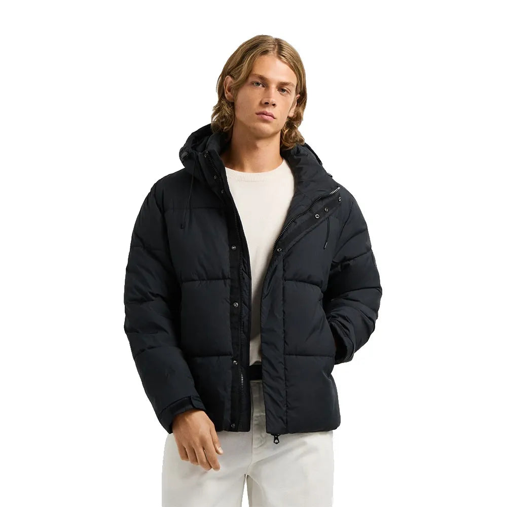 Pepe jeans Thick padded jacket
