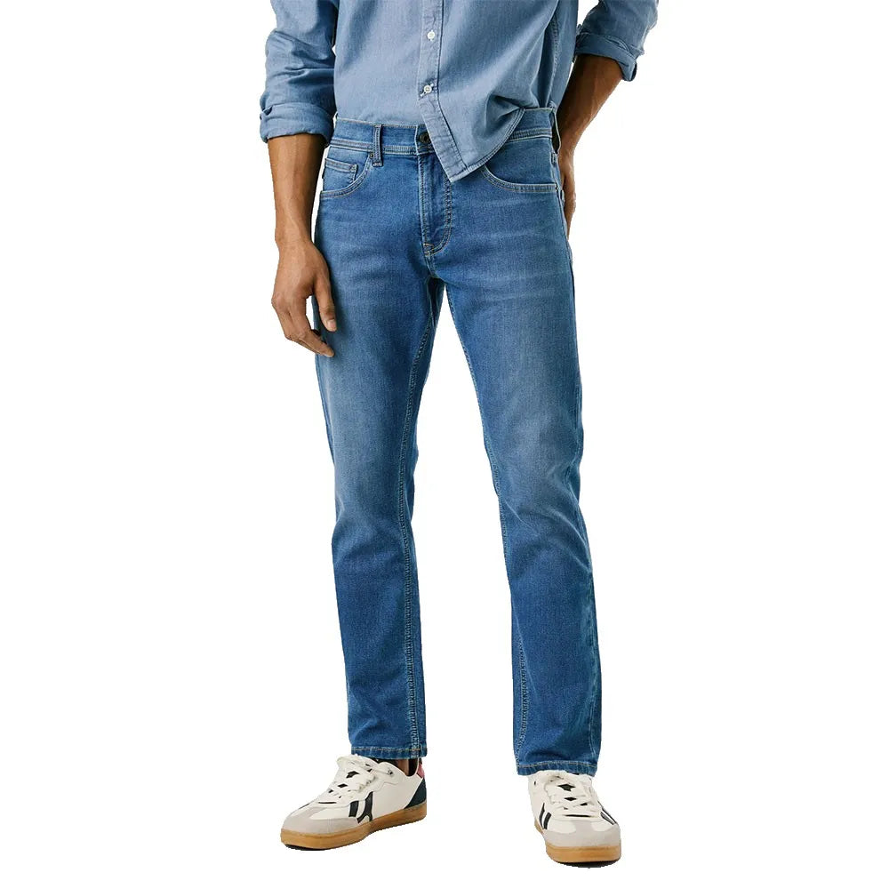 Pepe jeans Track Slim Fit jeans