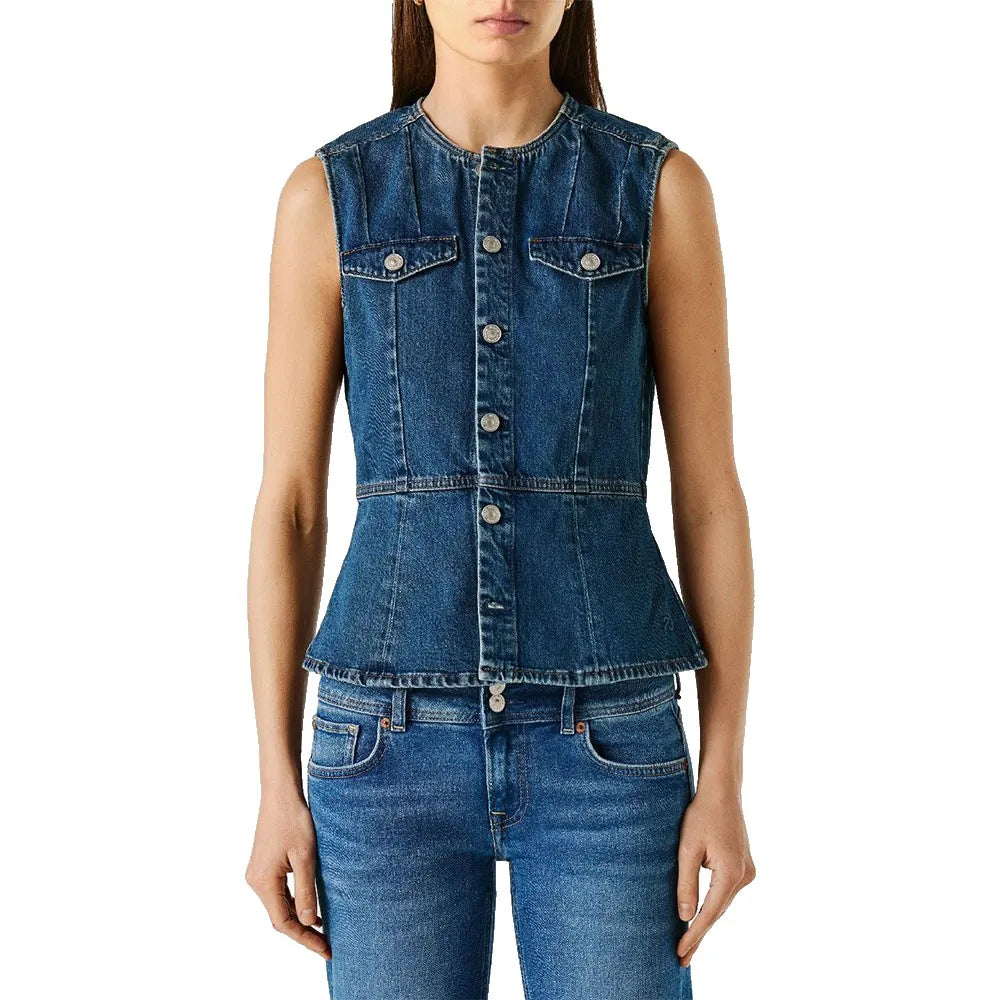 Pepe jeans Vine waistcoat