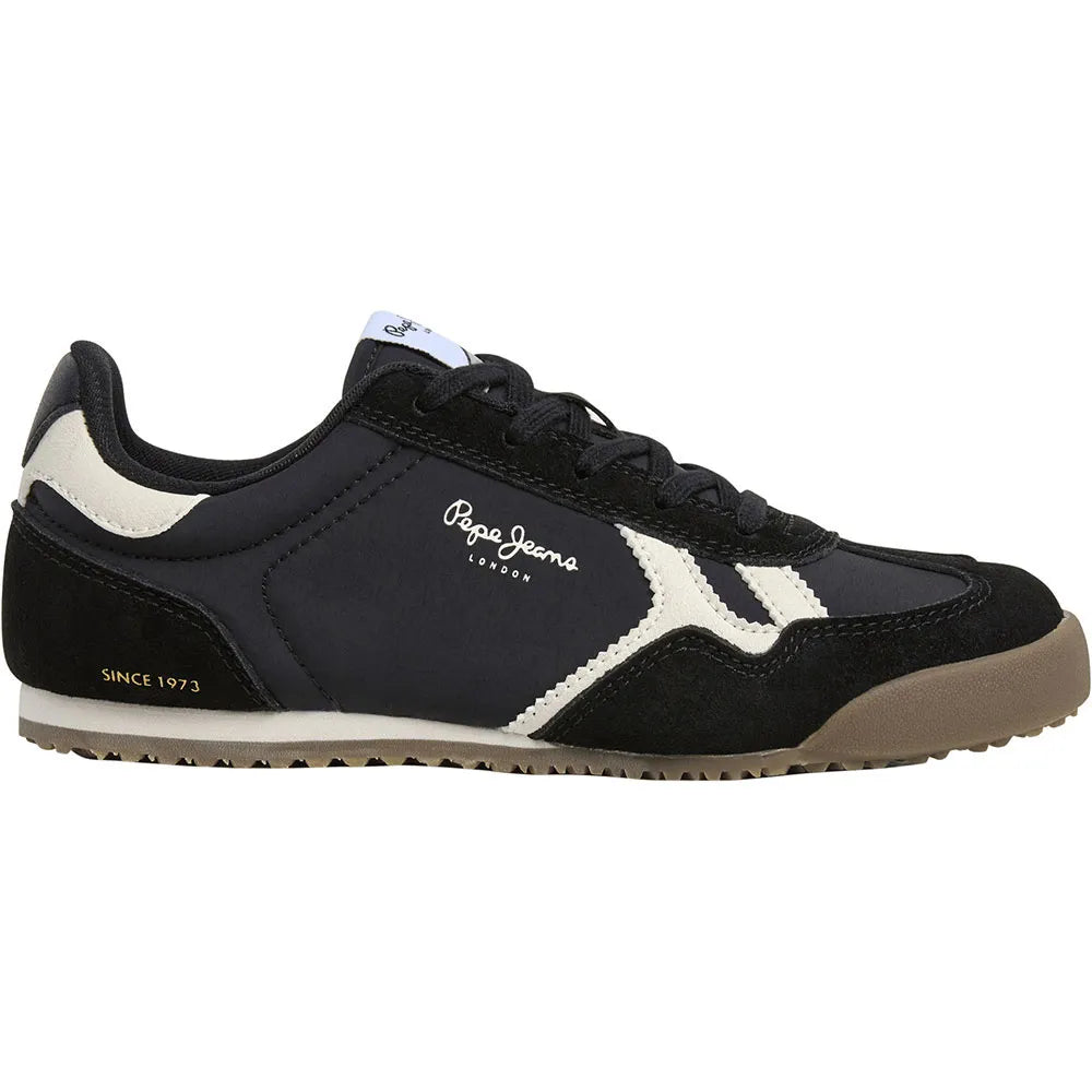 Pepe jeans Vinnie Class trainers