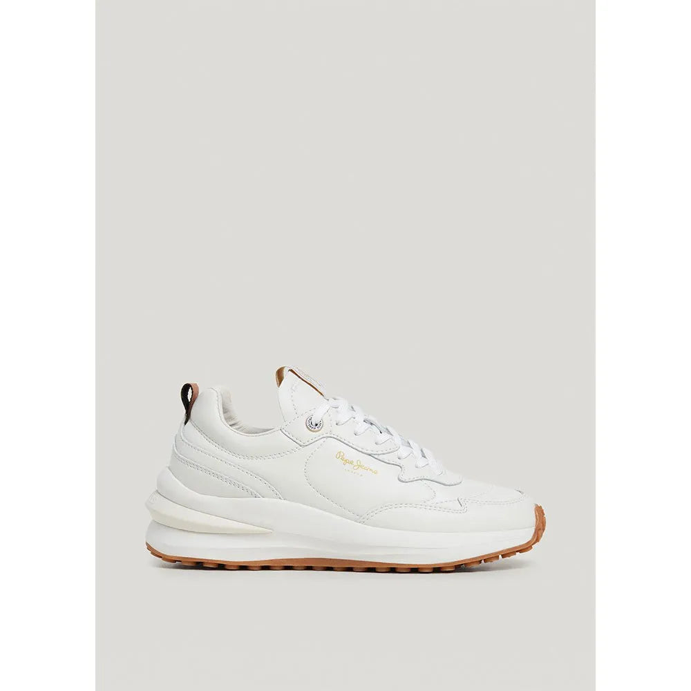 Pepe jeans Winslow Action trainers