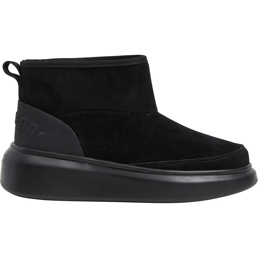 Pepe jeans Yara Mix booties