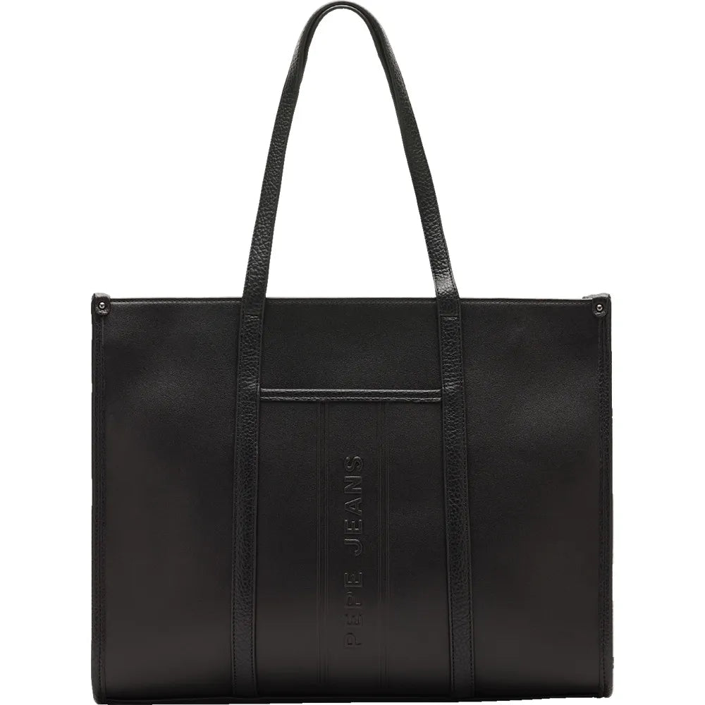 Pepe jeans Zenda Maze shoulder bag