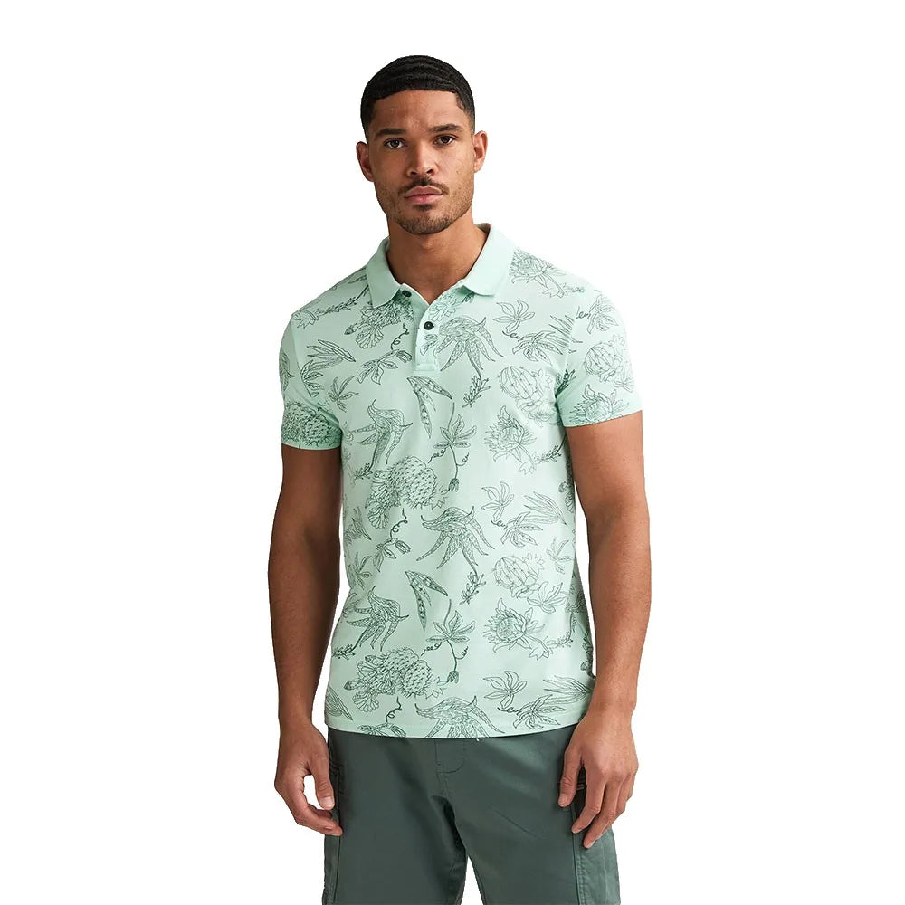 Petrol industries M-1060-POL905 short sleeve polo