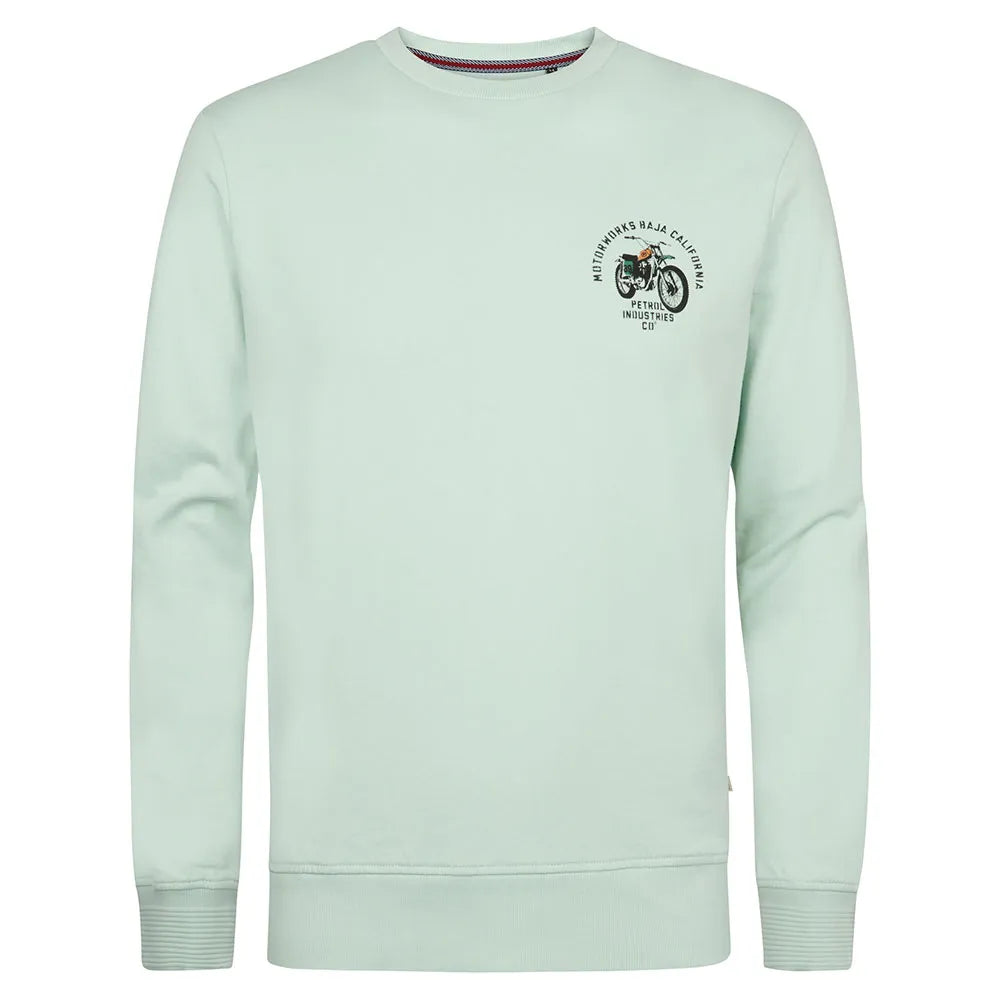 Petrol industries M-1060-SWR316 sweatshirt