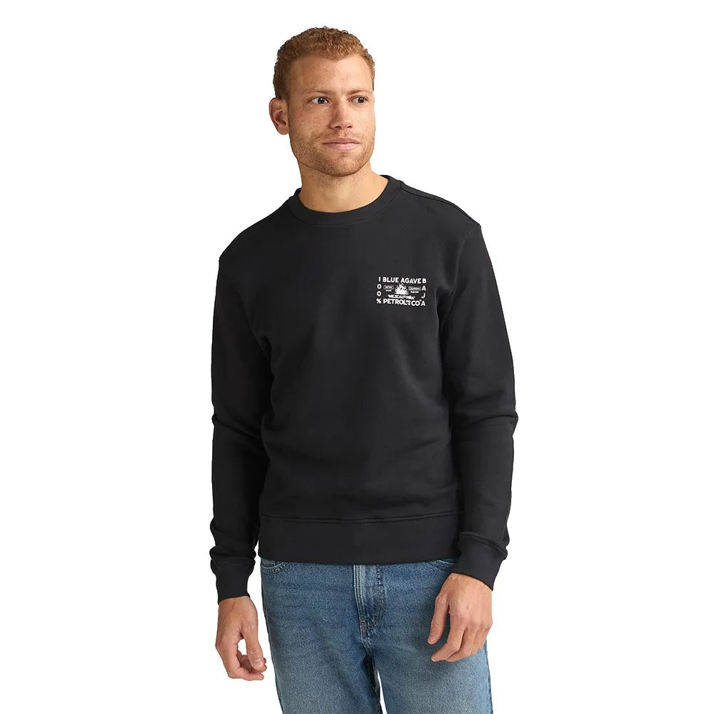 Petrol industries M-1060-SWR392 sweatshirt