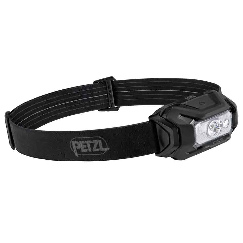 Petzl Aria 1R RGB headlamp
