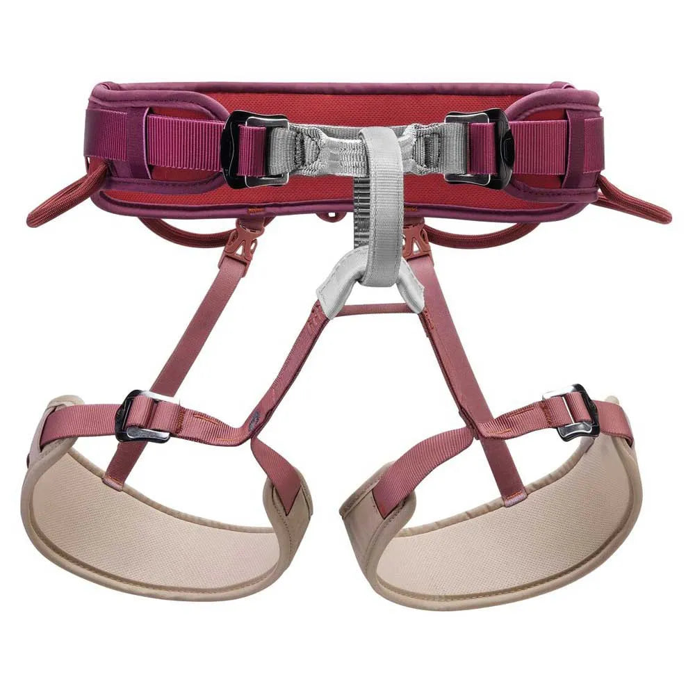 Petzl Corax harness