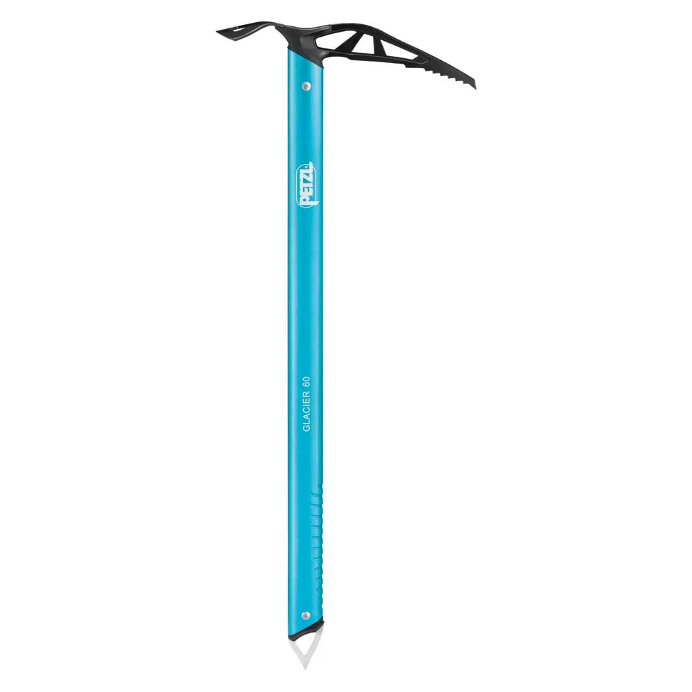 Petzl Glacier ice axe