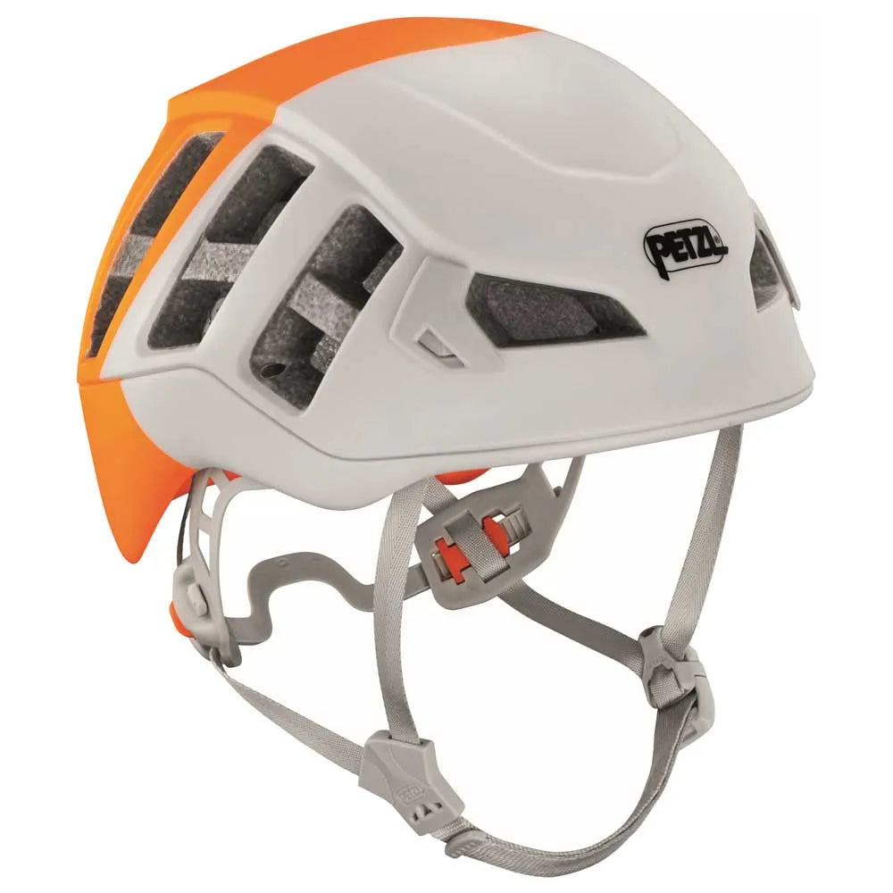 Petzl Meteor helmet