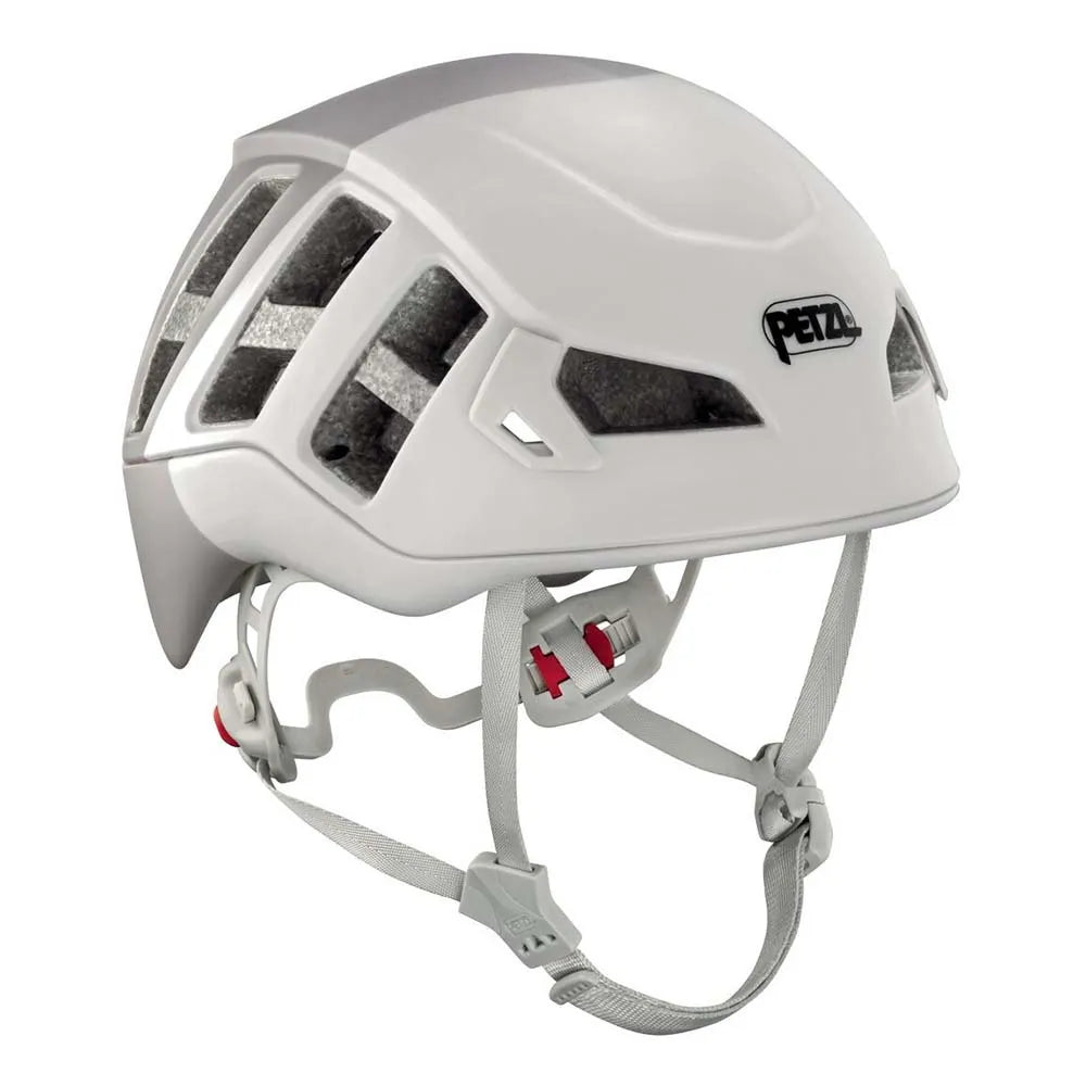 Petzl Meteor helmet
