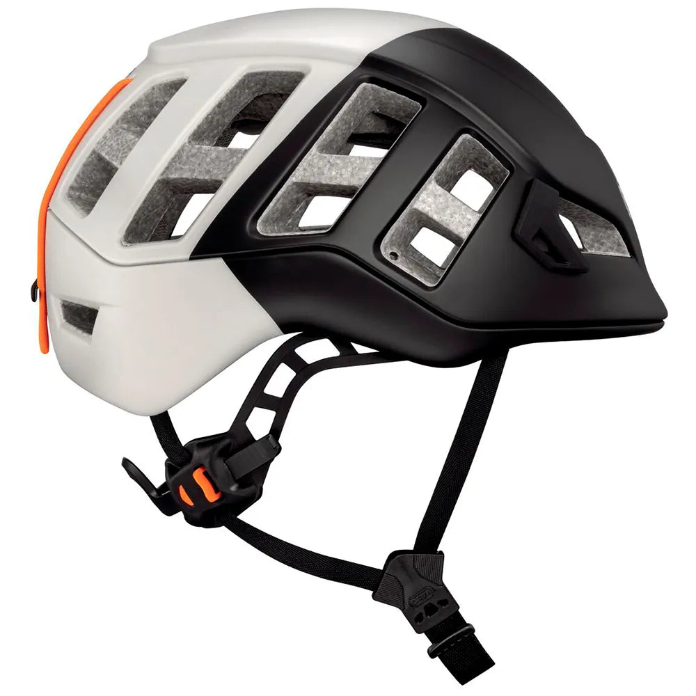 Petzl Meteor helmet