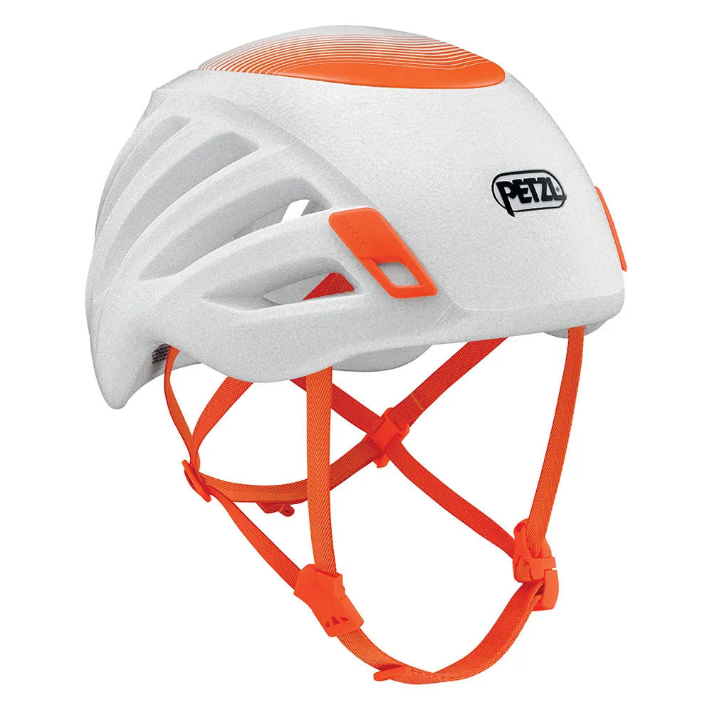Petzl Sirocco helmet