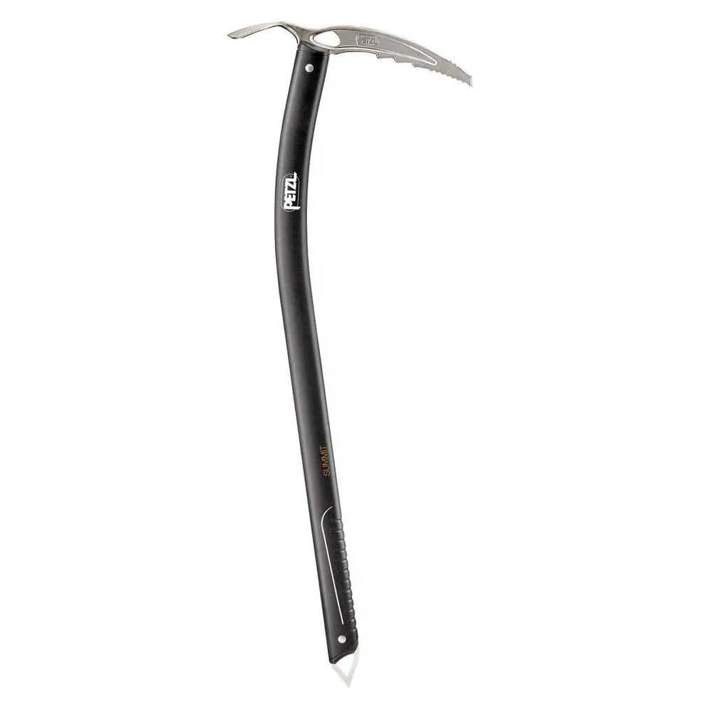 Petzl Summit ice axe