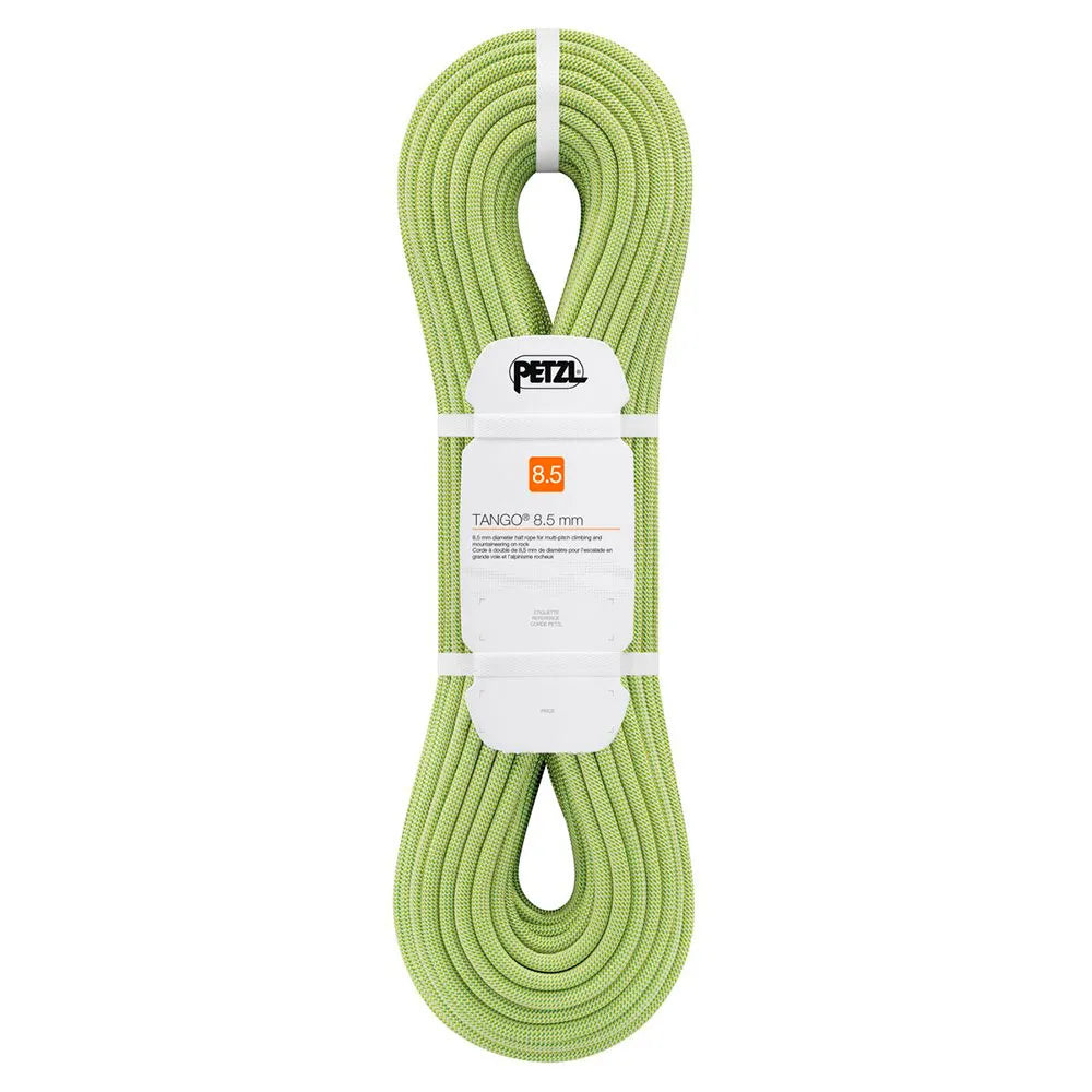 Petzl Tango 8.5 mm rope