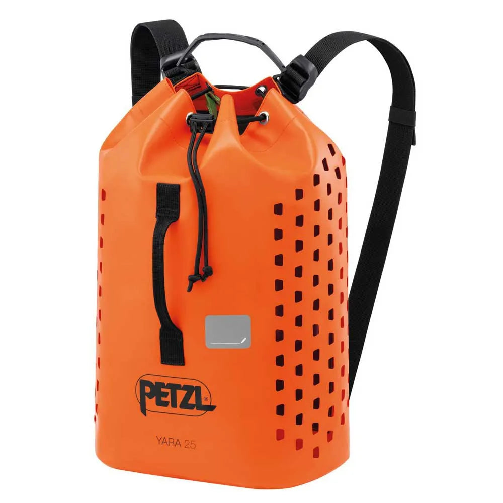 Petzl Yara Guide 25L backpack