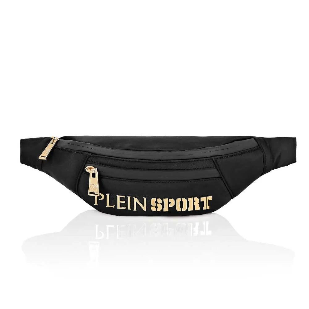 Philipp plein sport Fanny Pack waist bag