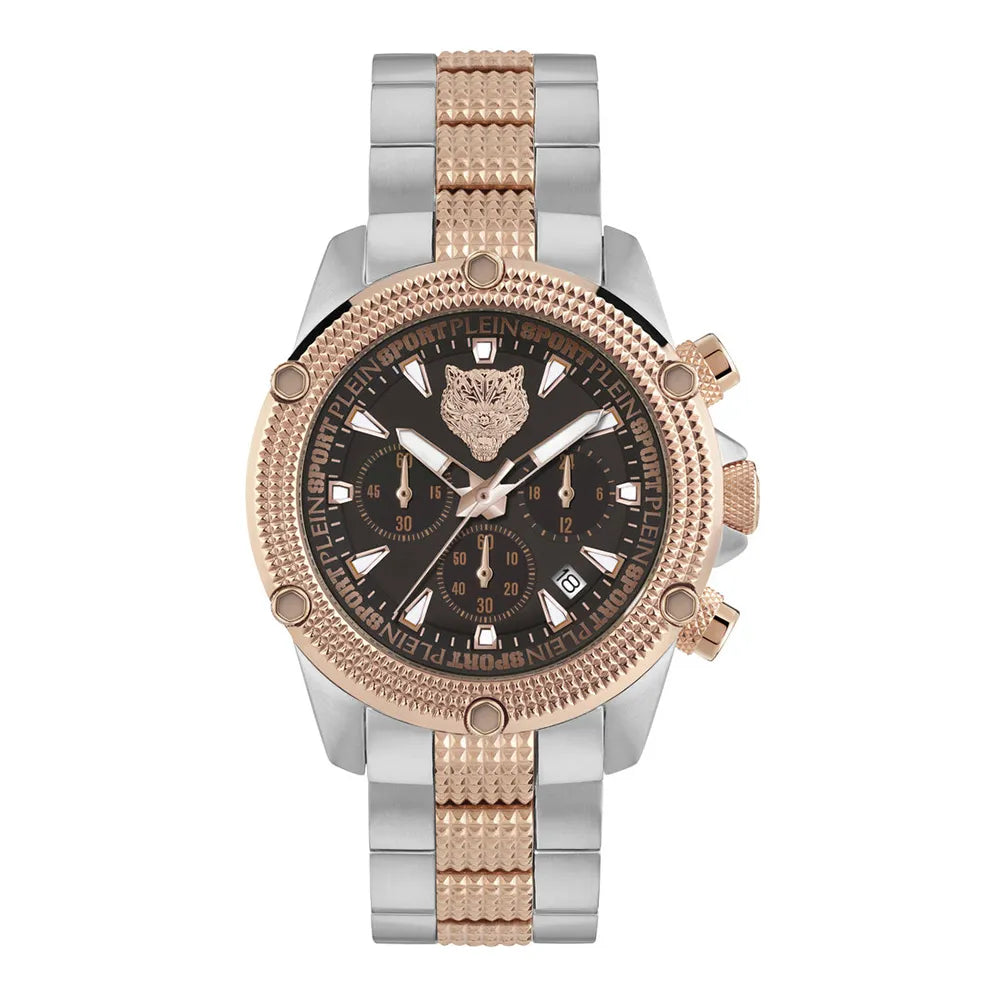 Philipp plein sport Hurricane Chrono 44 mm watch