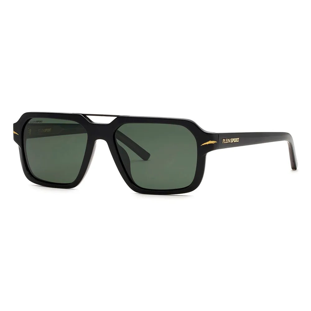 Philipp plein sport SSP036-57700P polarized sunglasses