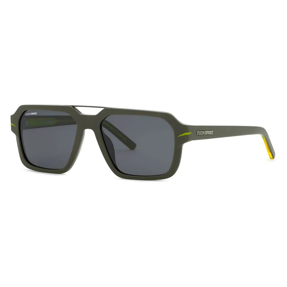 Philipp plein sport SSP036-57NVNP polarized sunglasses
