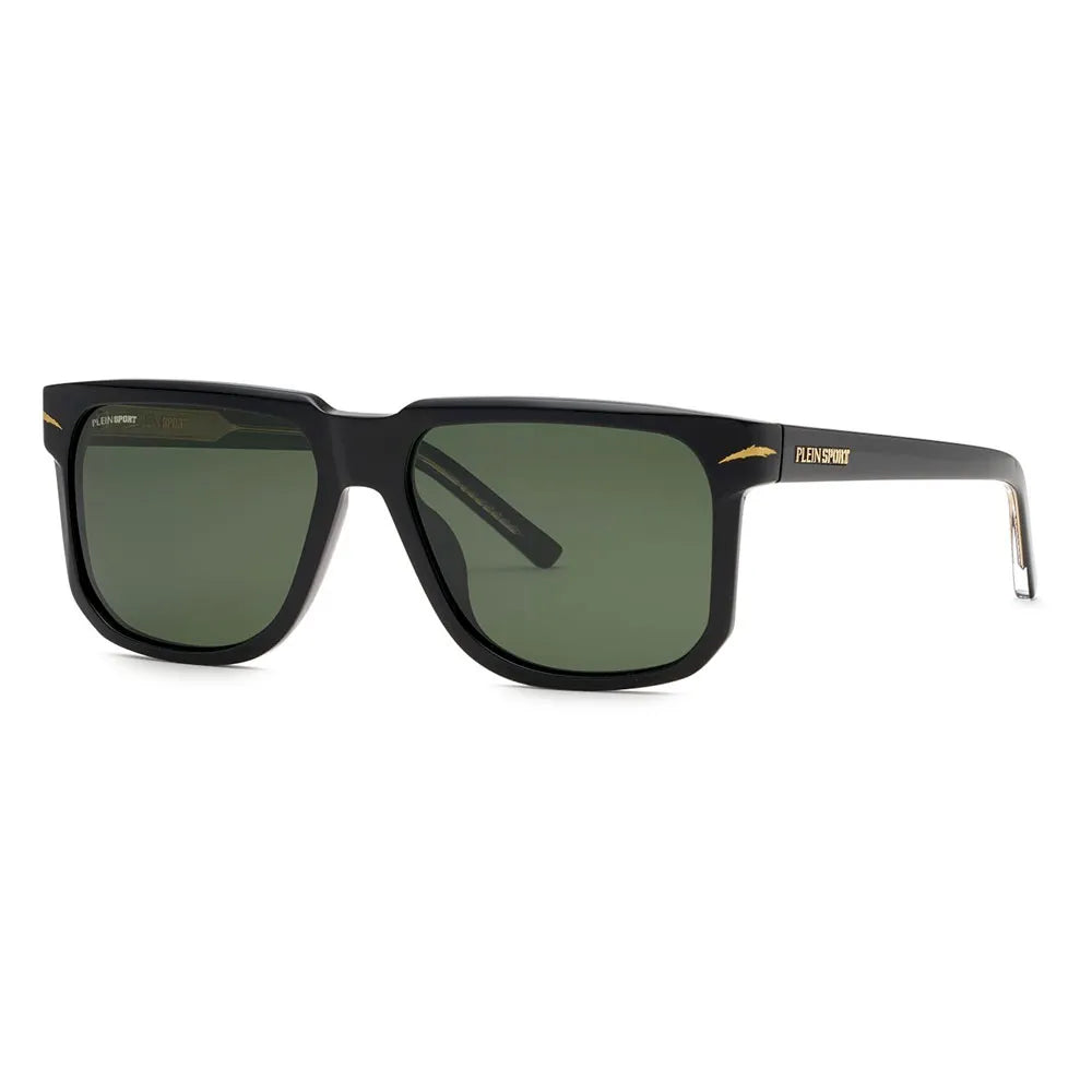 Philipp plein sport SSP037-59700P polarized sunglasses